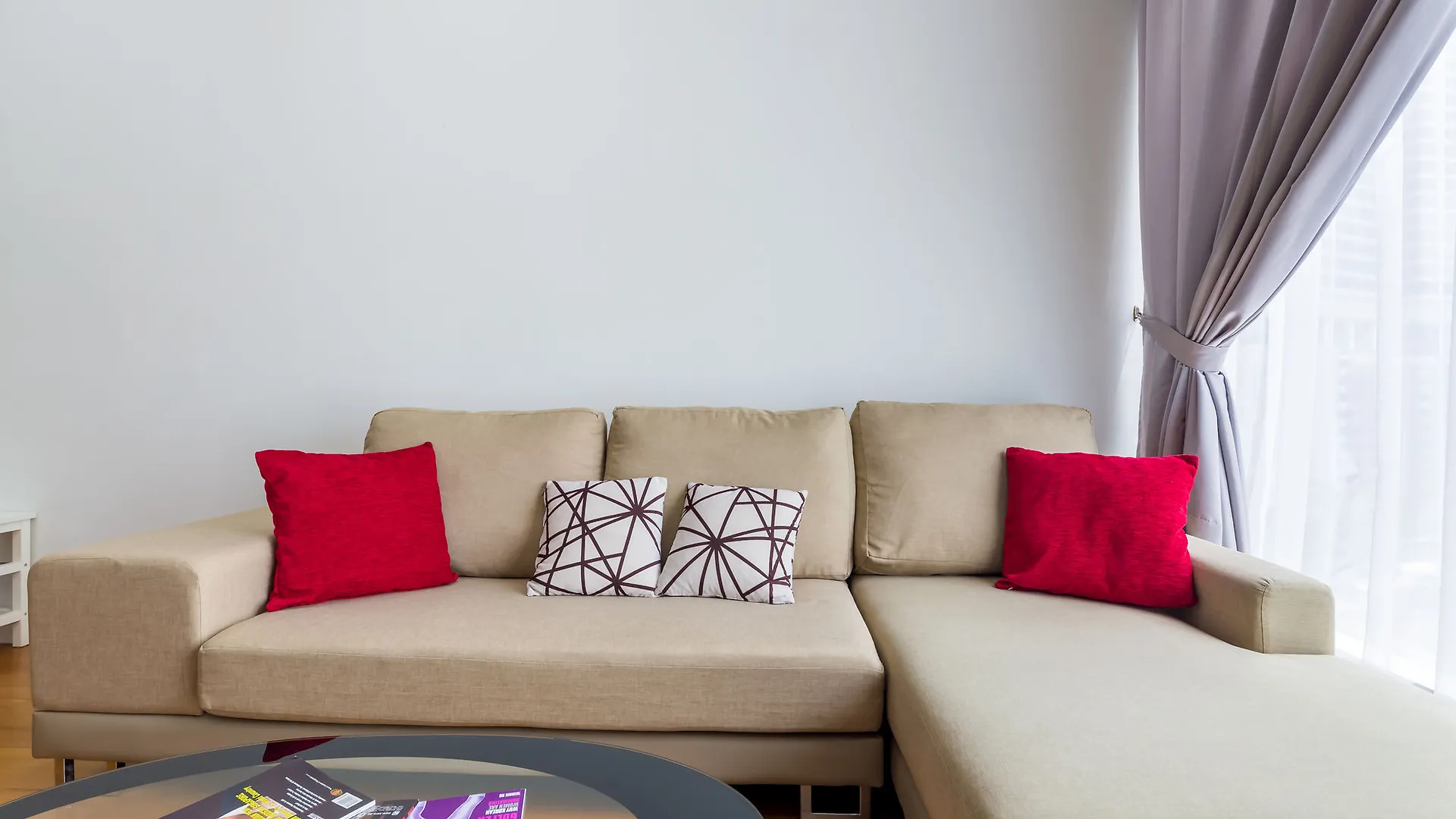 Vipod Residence Klcc Kuala Lumpur