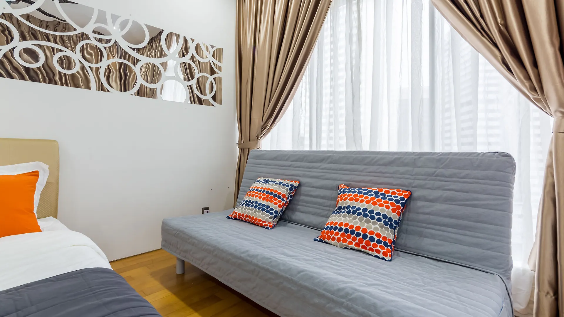 Vipod Residence Klcc Kuala Lumpur 0*,  Malezja