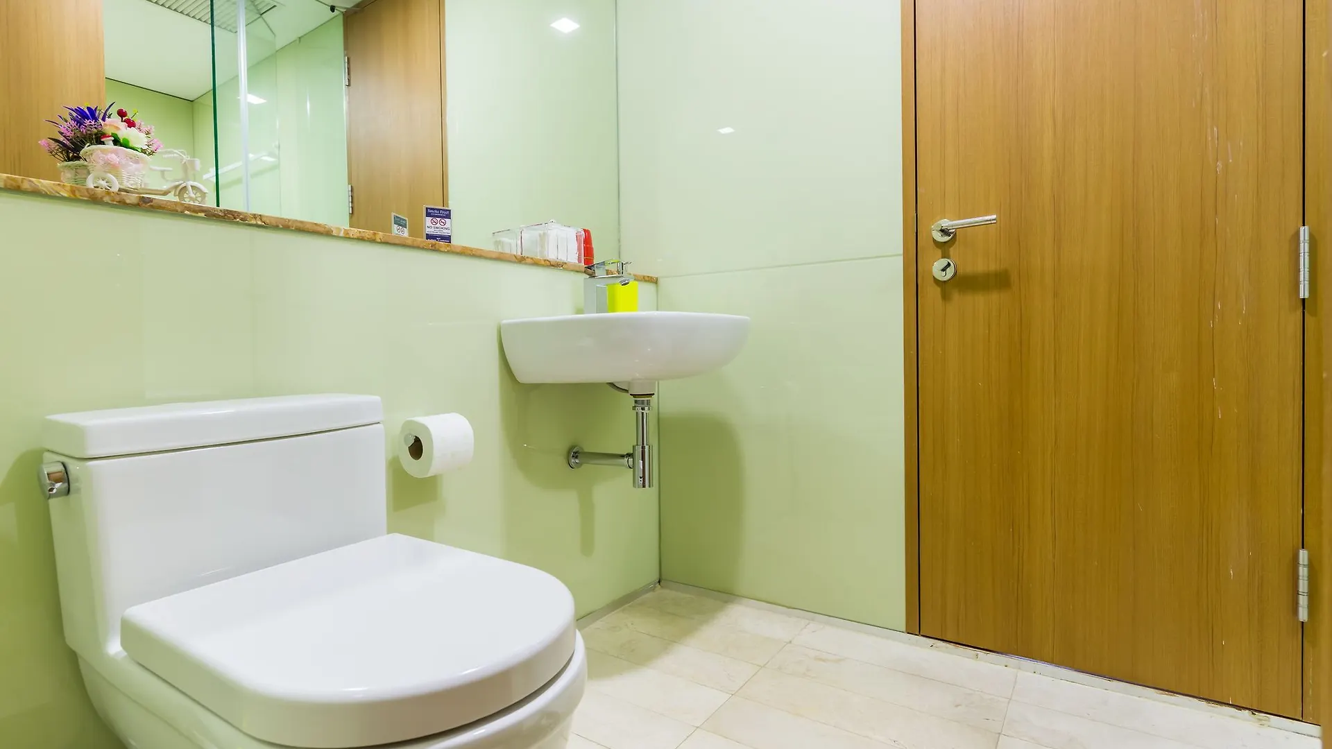 Apartament Vipod Residence Klcc Kuala Lumpur