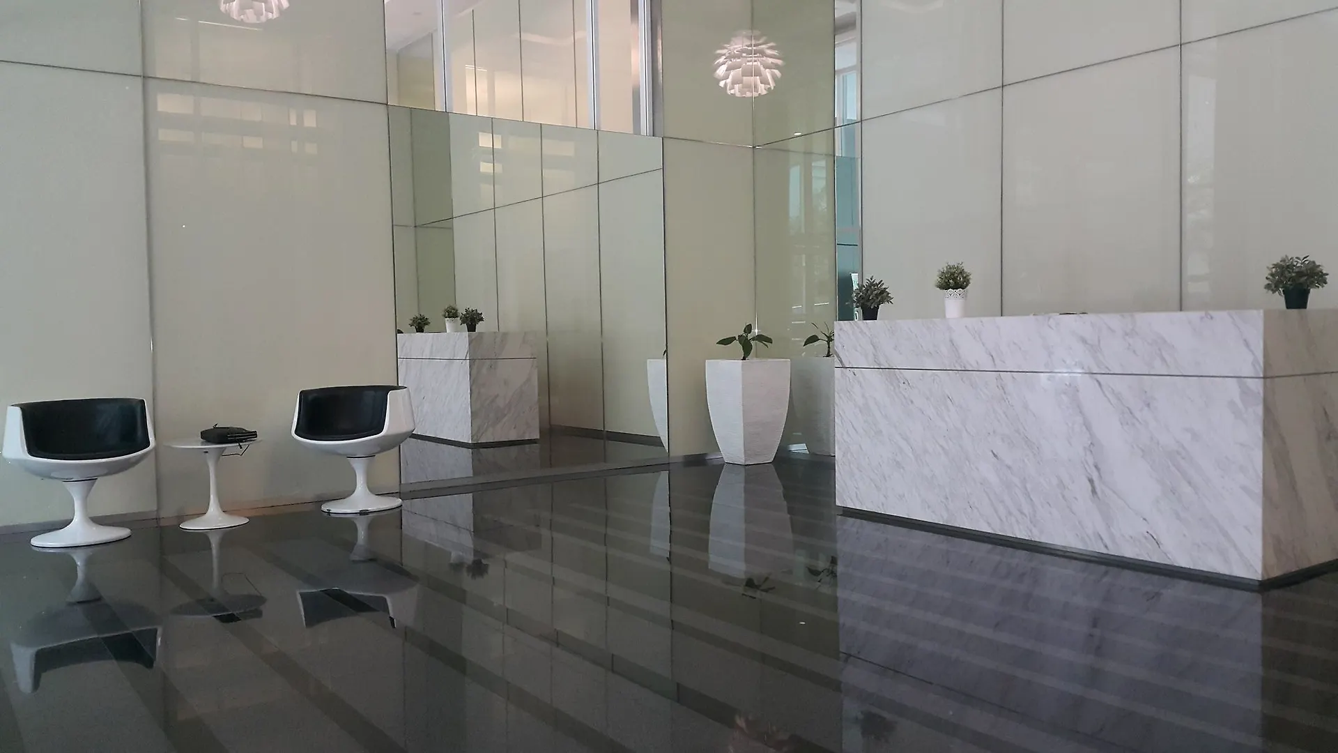 Vipod Residence Klcc Kuala Lumpur 0*,
