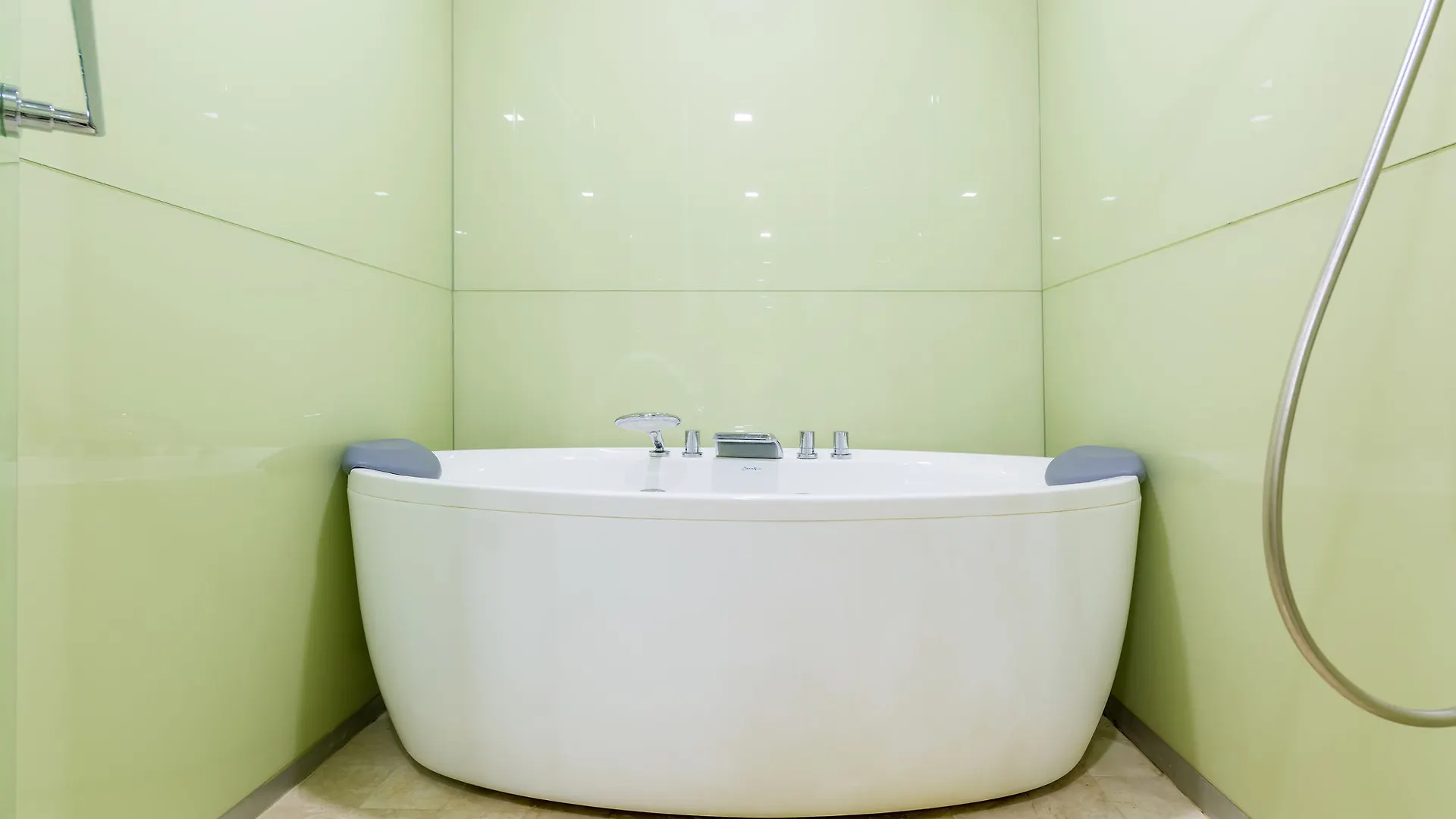 Vipod Residence Klcc Kuala Lumpur