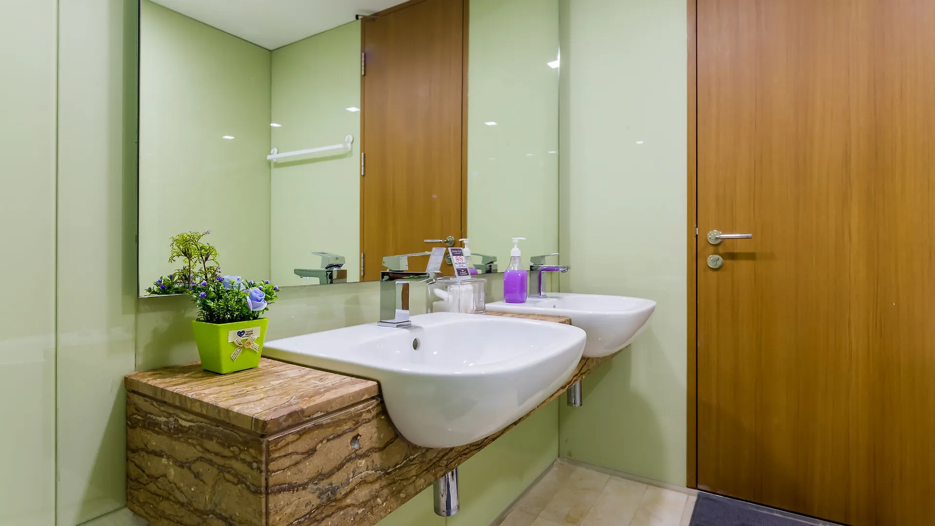 Vipod Residence Klcc Kuala Lumpur Malezja