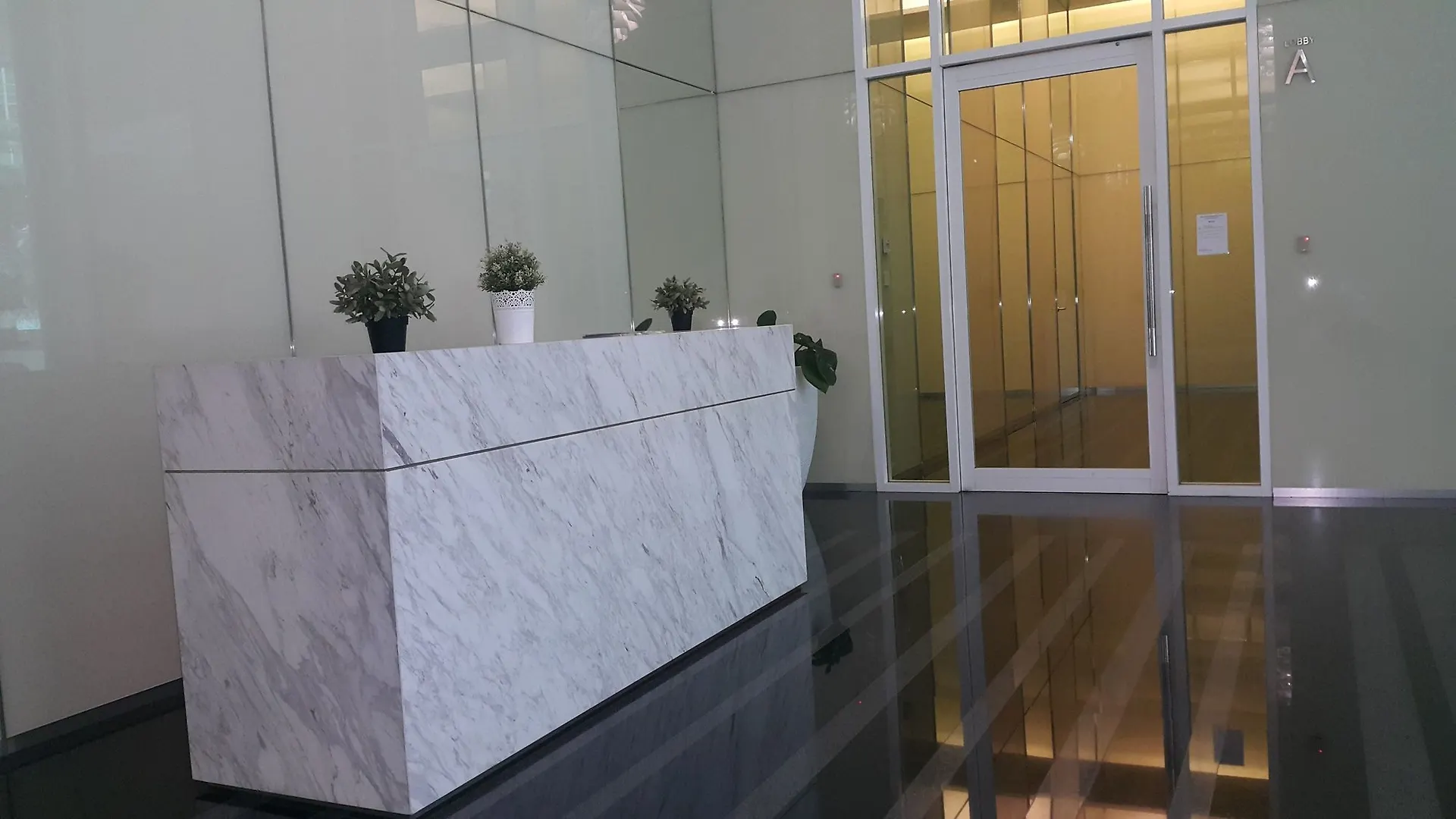 Vipod Residence Klcc Kuala Lumpur Apartament